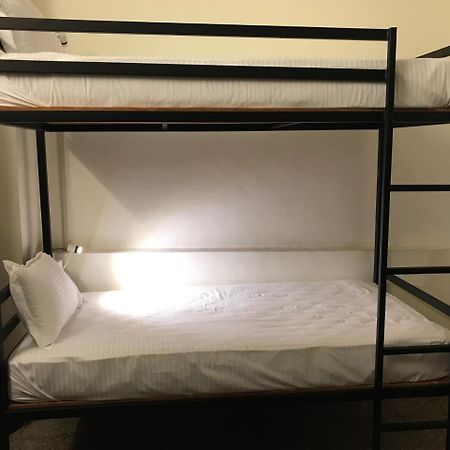קלנגוטה Aerostel - Backpacker'S Hostel In Goa מראה חיצוני תמונה