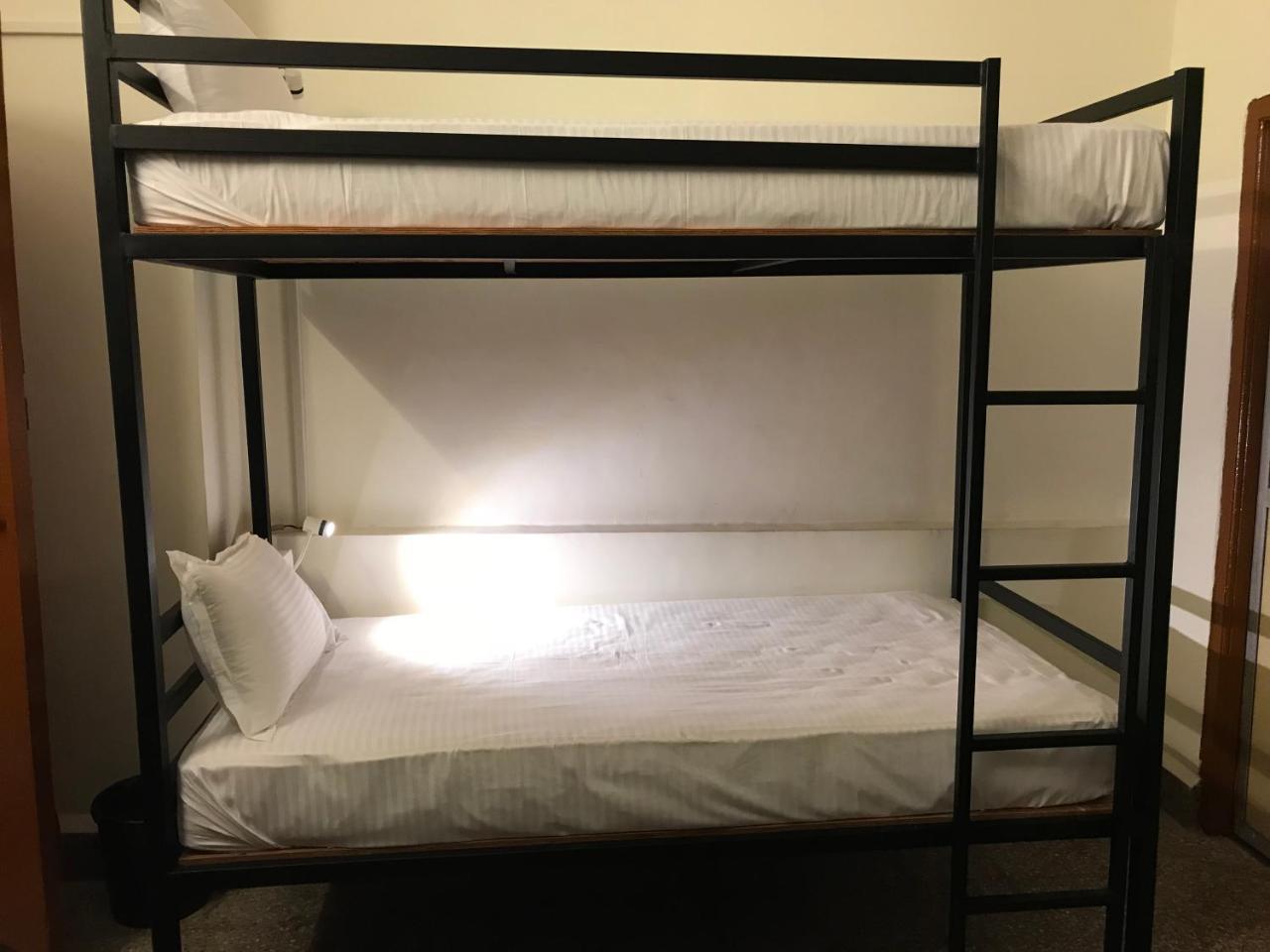 קלנגוטה Aerostel - Backpacker'S Hostel In Goa מראה חיצוני תמונה