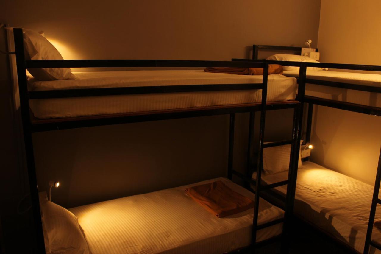 קלנגוטה Aerostel - Backpacker'S Hostel In Goa מראה חיצוני תמונה